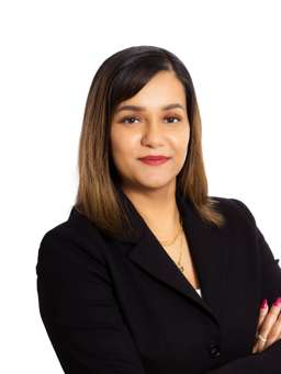 Sherin Devi