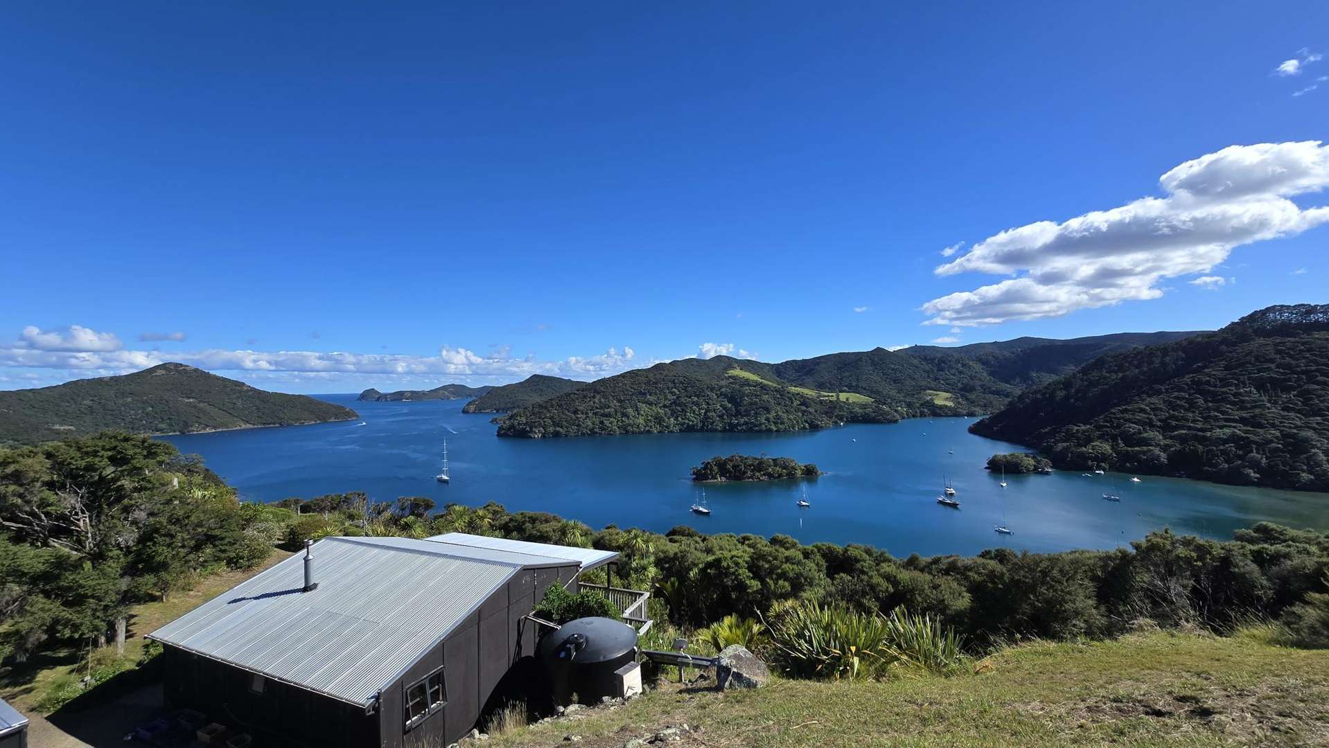 205 Kaiaraara Bay Road Great Barrier Island_0