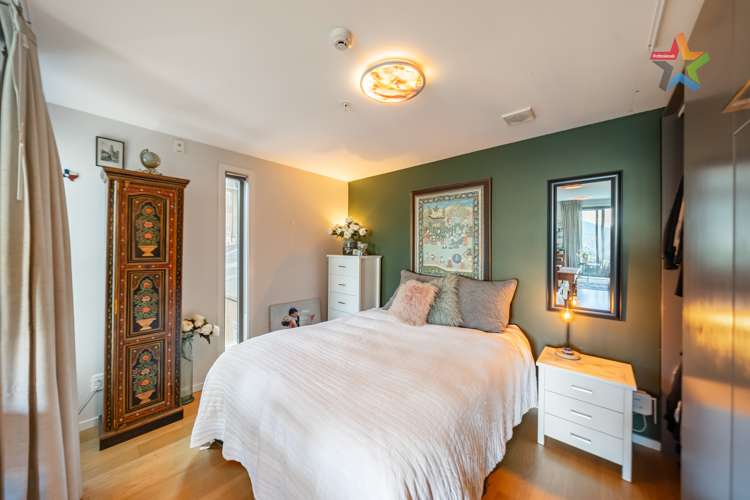 103/8 Wigan Street Te Aro_14