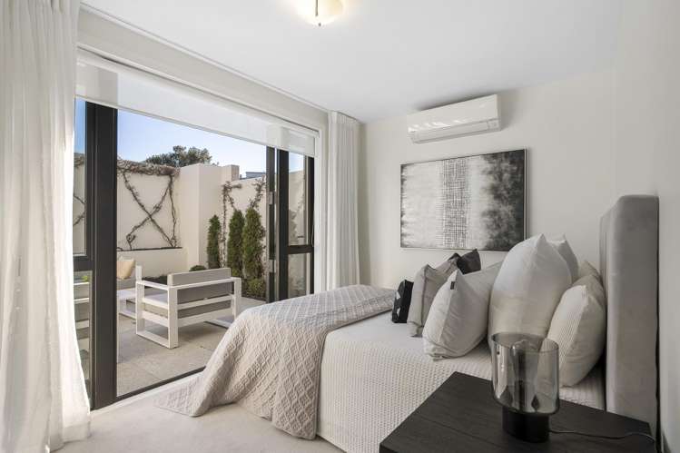 39D St Stephens Avenue Parnell_13