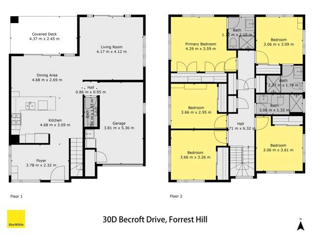 30D Becroft Drive Forrest Hill_1