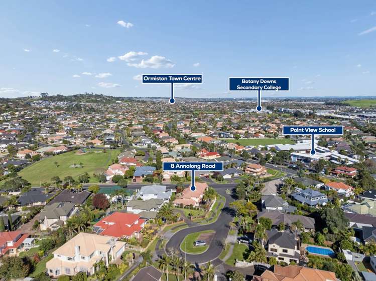 8 Annalong Road Dannemora_15