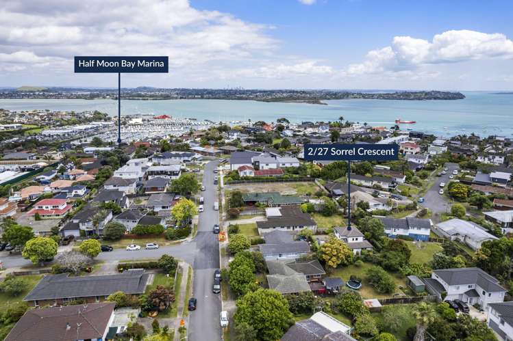 2/27 Sorrel Crescent Bucklands Beach_22