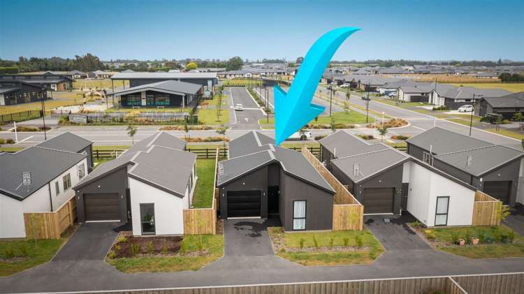 26 Clement Avenue Rolleston_13