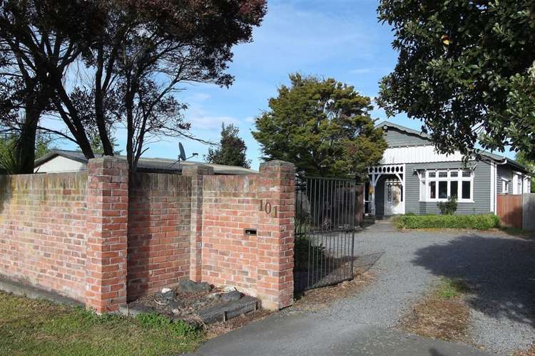 101 Otaki Street Kaiapoi_23