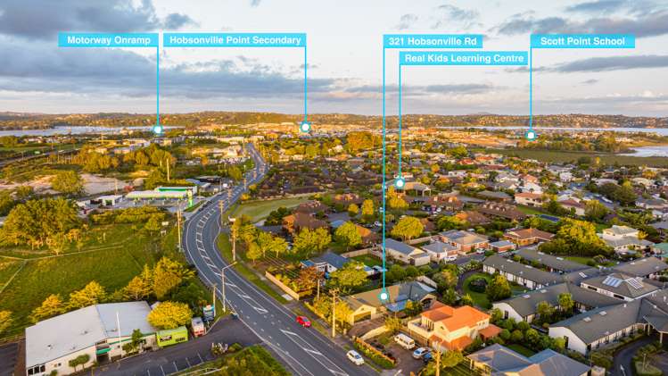 321 Hobsonville Road Hobsonville_5