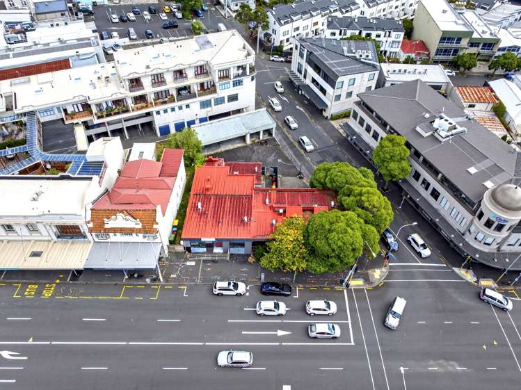 10-12 Jervois Road Ponsonby_6