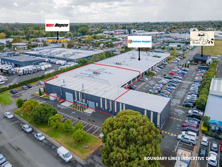 5 Sheffield Crescent Burnside_9