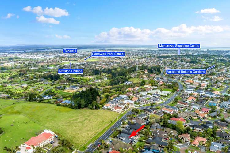 262 Hill Road The Gardens_14