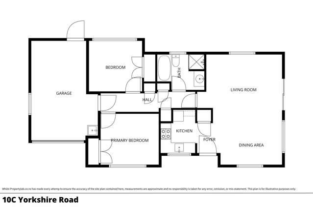 10C Yorkshire Road Silverdale_1