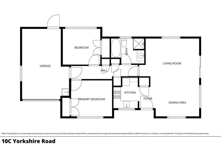 10C Yorkshire Road Silverdale_15