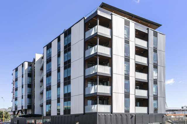 Act Fast - Your Ideal Mount Eden Apartment Awaits!