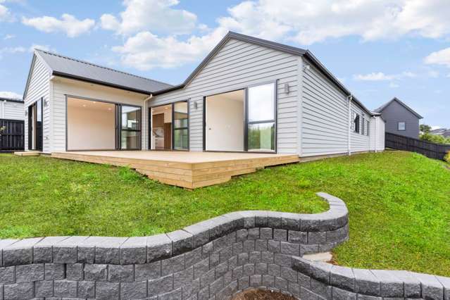 Designed for Generations