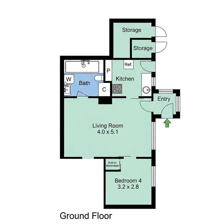 11 Rewa Road Hataitai_7