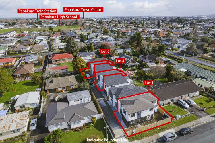 Lot 1/5 George Street Papakura_21