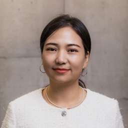 Vivian Yuan