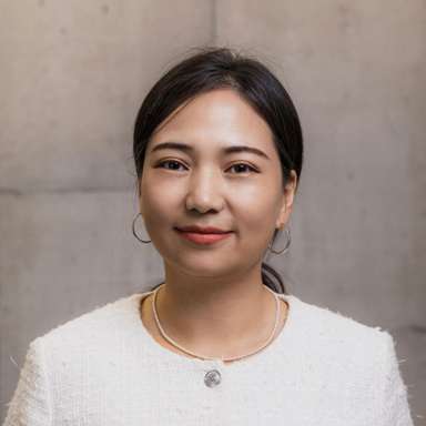 Vivian Yuan