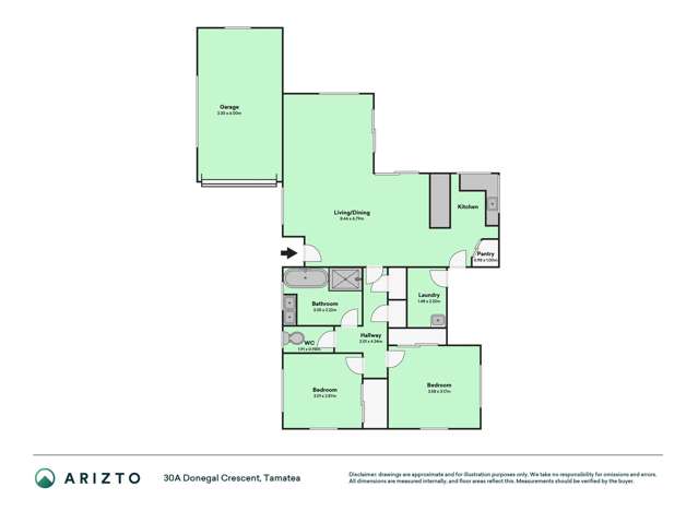 30a Donegal Crescent Tamatea_1