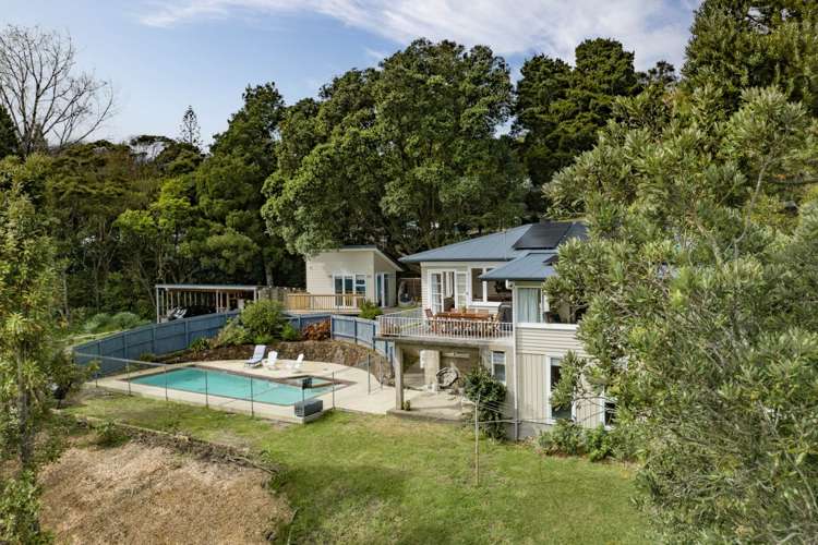 319 Titirangi Road Titirangi_14