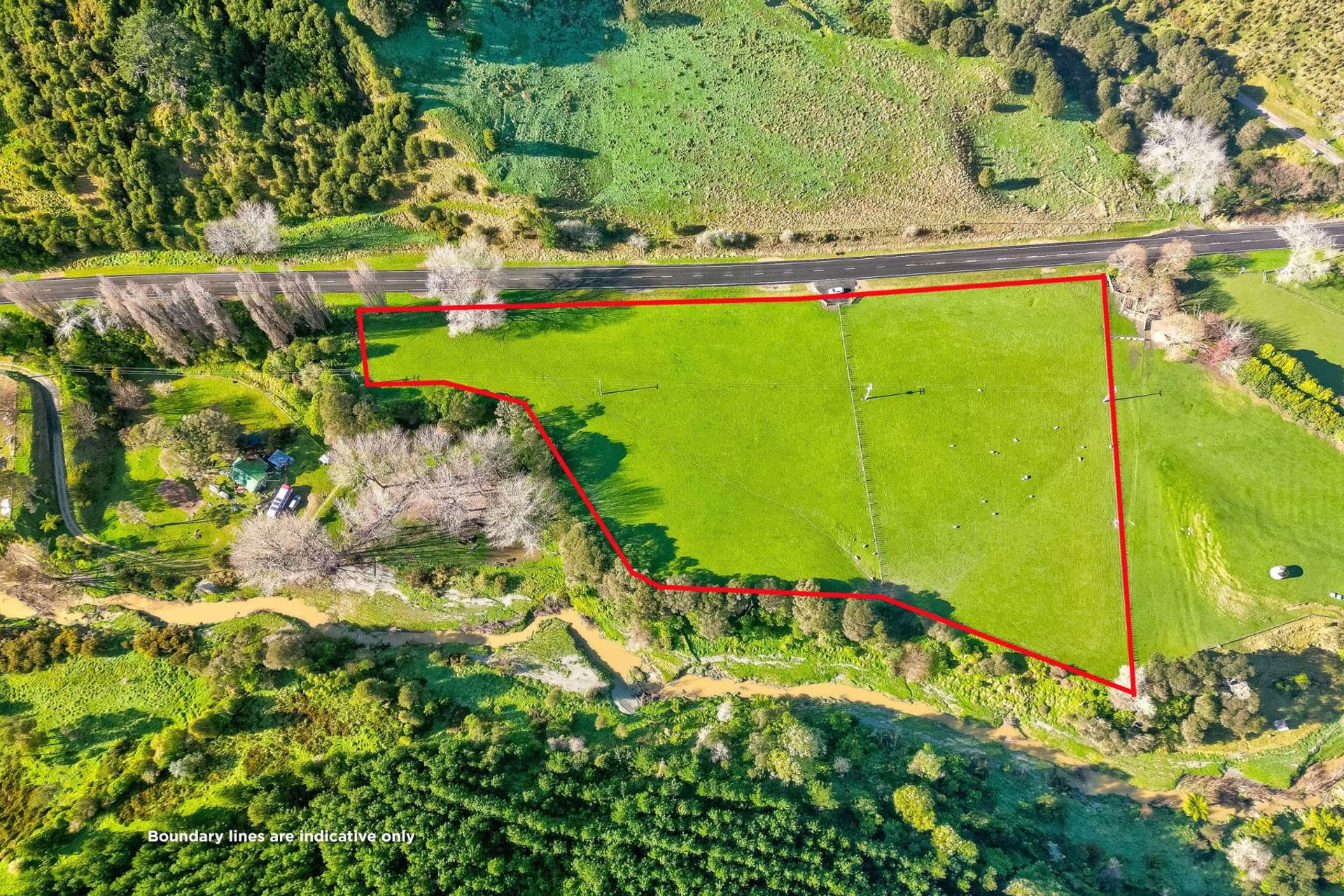 State Highway 4 Parikino_0