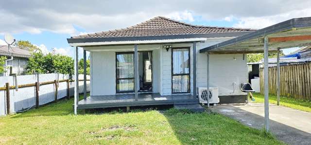 1/22 Norrie Smith Avenue Flat Bush_2