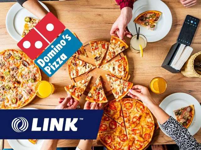 Top Performing Domino's Franchise. Sales $36-38/Wk