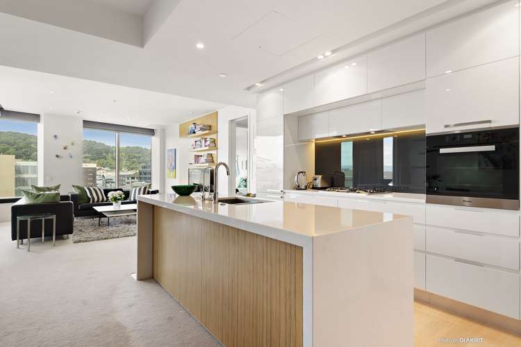 704/1 Market Lane Wellington Central_5