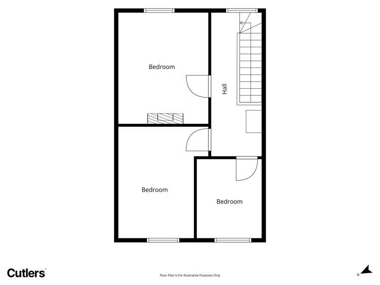 1056 George Street North Dunedin_30