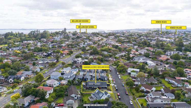 11 Marendellas Drive Bucklands Beach_39