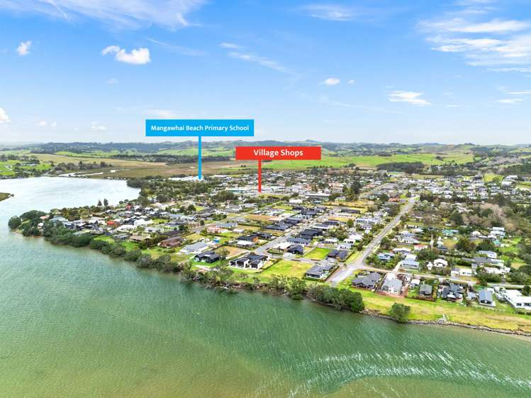 23 William Gilbert Drive Mangawhai_27