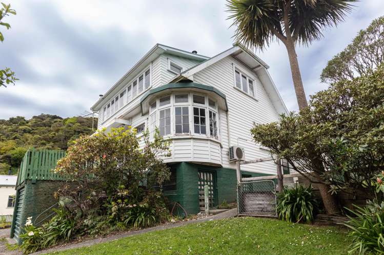 12 Smith Street Greymouth_21