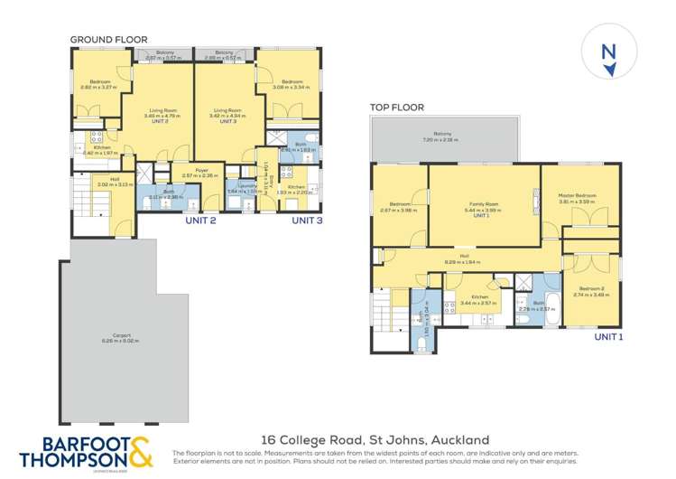 16 College Road St Johns_22