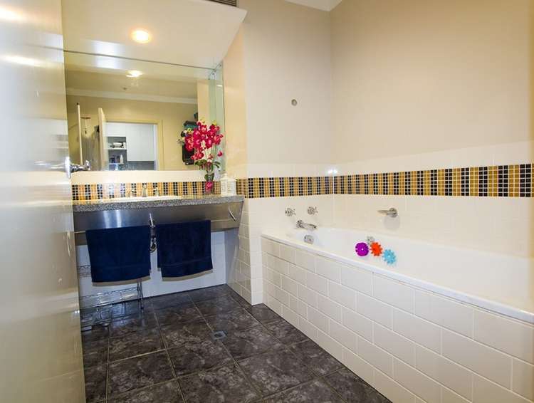 423/35 Hobson Street Auckland Central_8