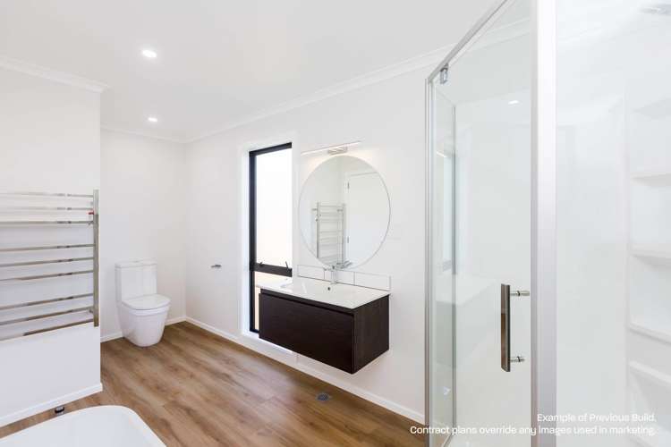 Lot 34/17 Joseph Bolton Crescent Stage 10, Urban Precinct, Wallaceville Estate Wallaceville_19