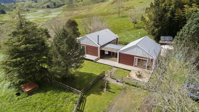 67 Allen And Eyre Road Onewhero_1