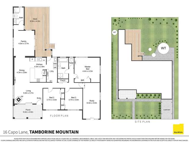 16 Capo Lane Tamborine Mountain_1