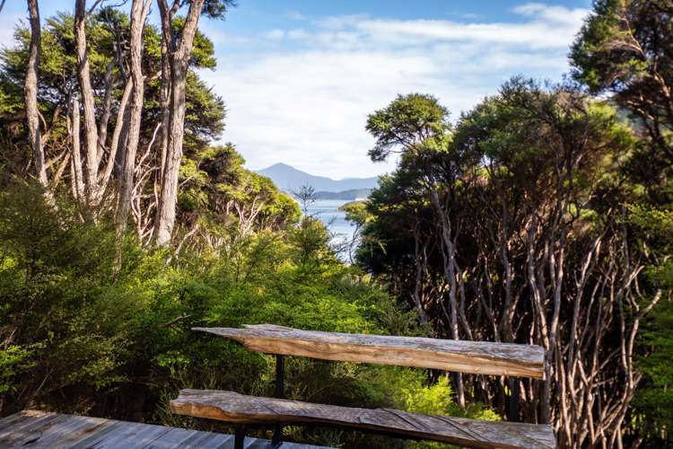 Lot 4 + 5 Te Aroha Bay, Otanerau Bay Marlborough Sounds_46