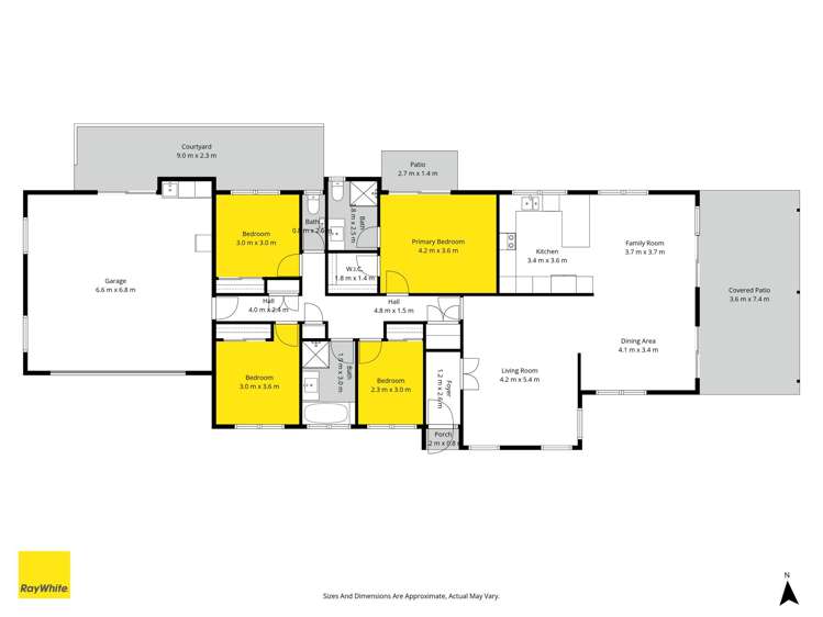 53 Hadley Wood Drive Wattle Downs_23