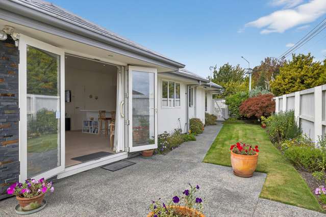 Location, Space & Sun