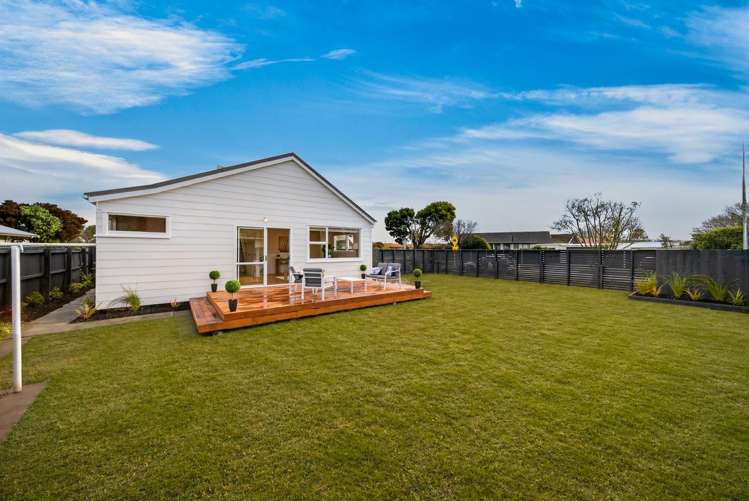 2/107 Rowley Avenue Hoon Hay_19