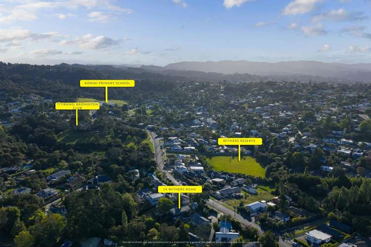 14 Withers Road Glen Eden_23