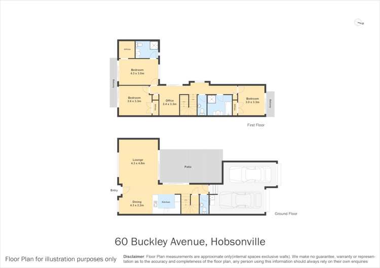 60 Buckley Avenue Hobsonville_22