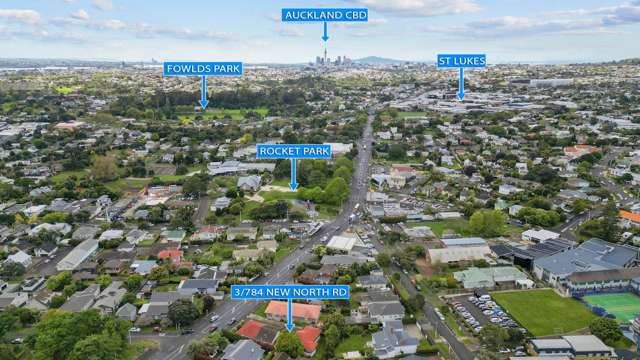 3/784 New North Road Mt Albert_4