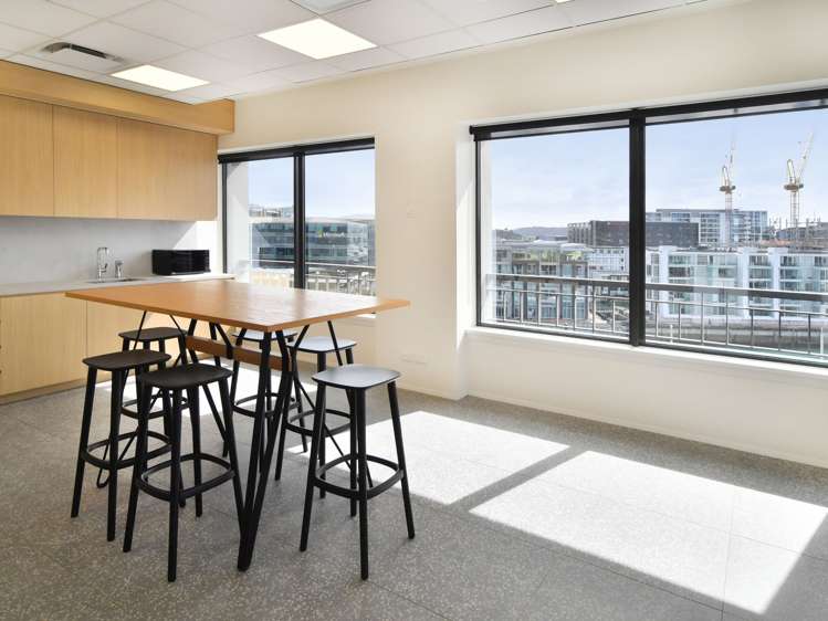 Suite 6.1/10 Viaduct Harbour Avenue Auckland Central_8