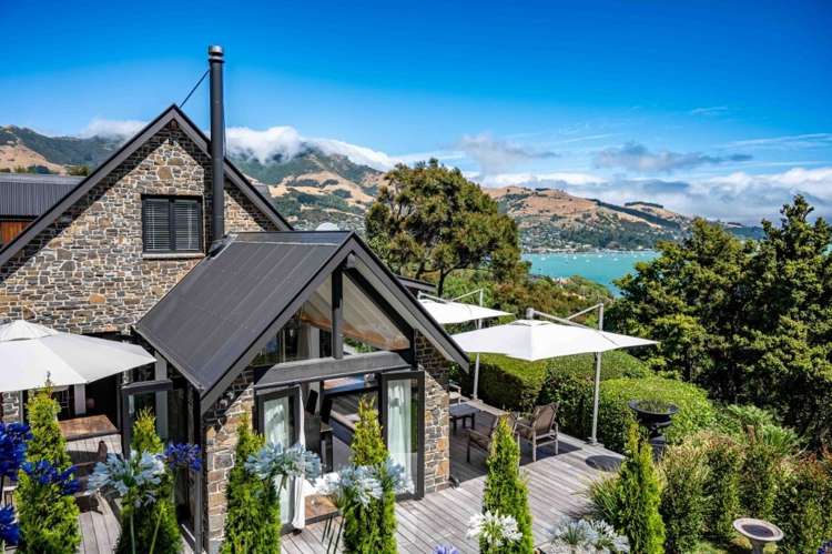 6890 Christchurch Akaroa Road Takamatua_47