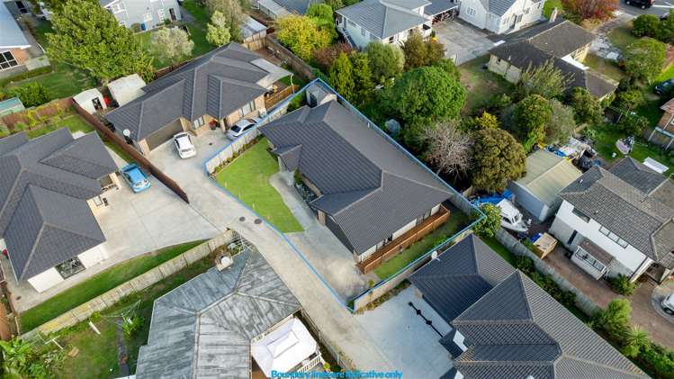 3b Orams Road Hillpark_17