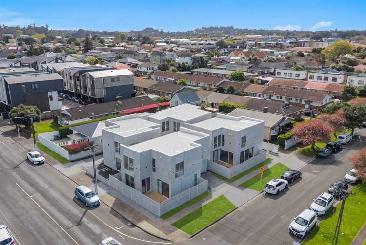 Lot 2, 118 Trafalgar Street Royal Oak_18