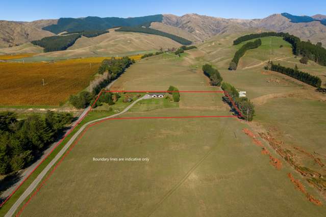 3351 Wairau Valley Road Wairau Valley_1