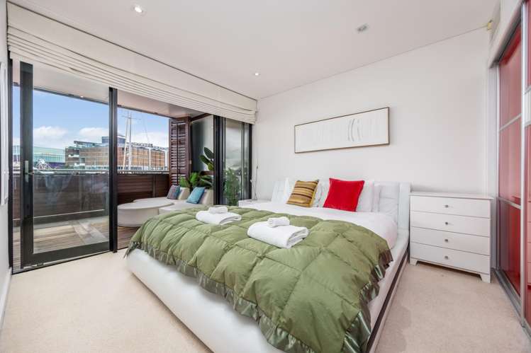 104/121 Customs Street Auckland Central_9