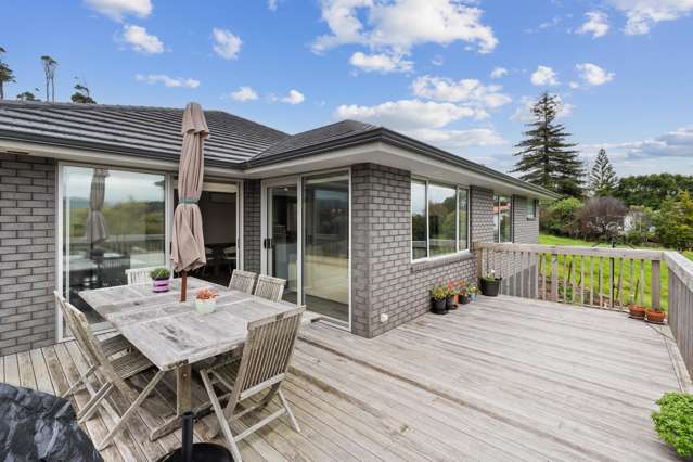 Time to Move - Must Sell!